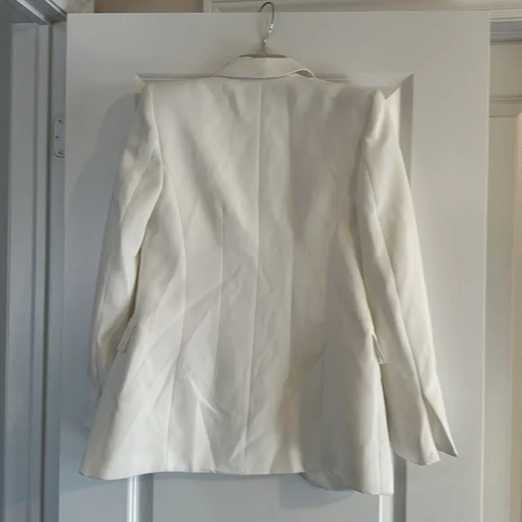 Zara blazer - Picture 7 of 8